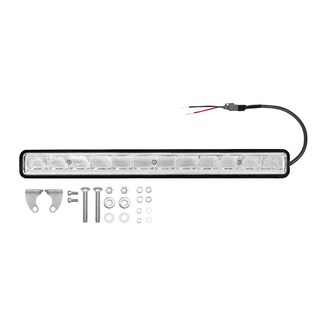 Foto 1 | Foto 1 | Barra de Led Slim de 12 Pulgadas Sylvania color Blanco