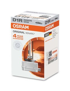 Foto 1 | Foto 1 | Foco de Xenón D1r Osram color Blanco