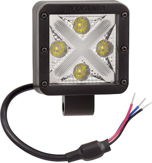 Foto 1 | Foto 1 | Cubo de Led Spot Sylvania Off Road color Blanco