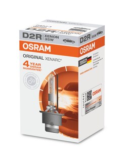Foto 1 | Foto 1 | Foco de Xenón D2r Osram color Blanco