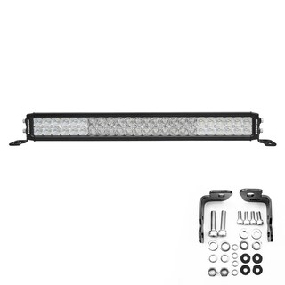 Foto 1 | Foto 1 | Barra de Led Sylvania Off Road Blanco de 20 Pulgadas