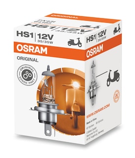 Foto 2 | Foto 2 | Foco para Moto HS1 Osram Blanco