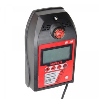 Foto 2 | Foto 2 | Inflador Automático de Llantas 90 Psi Mikels