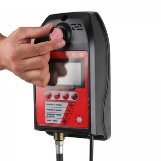 Foto 3 | Foto 3 | Inflador Automático de Llantas 90 Psi Mikels