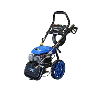 Foto 3 | Foto 3 | Hidrolavadora Hyundai HYP2850XT Axial 4.5 Hp 2700 Psi 186 Bar con Base Abatible