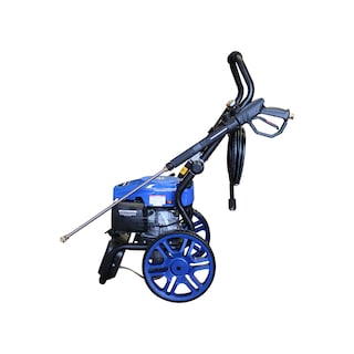 Foto 4 | Foto 4 | Hidrolavadora Hyundai HYP2850XT Axial 4.5 Hp 2700 Psi 186 Bar con Base Abatible