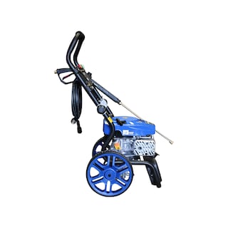 Foto 6 | Foto 6 | Hidrolavadora Hyundai HYP2850XT Axial 4.5 Hp 2700 Psi 186 Bar con Base Abatible