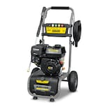 Hidrolavadora A Gasolina G3000 Karcher