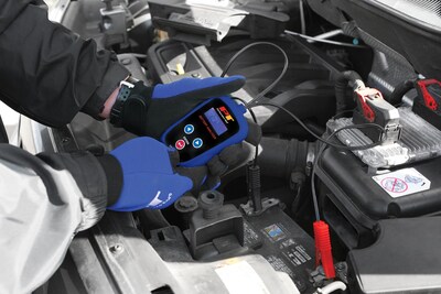 Foto 4 | Foto 4 | Probador De Baterías De Coche Performance Tool Digital W2999 12 V - Venta Internacional.
