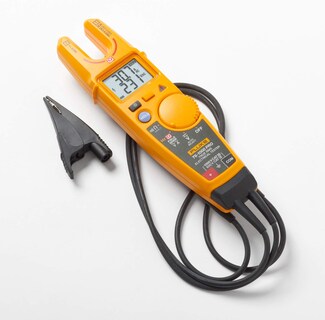 Foto 2 | Foto 2 | Comprobador Eléctrico Fluke T6-1000 Pro De Tensión Y Corriente - Venta Internacional.