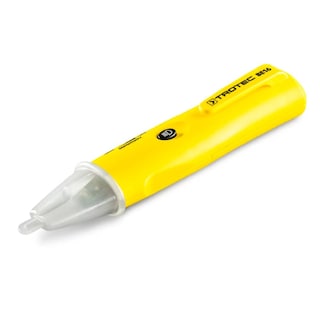 Foto 7 | Foto 7 | Detector de Tensión Alterna con Alarma Óptica y Acústica 5v – 1000v Ca / 50hz – 400hz Cat Iv (1000v) Be16 Trotec