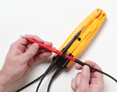 Foto 3 | Foto 3 | Comprobador Eléctrico Fluke T+pro Small Con Detección De Tensión - Venta Internacional.