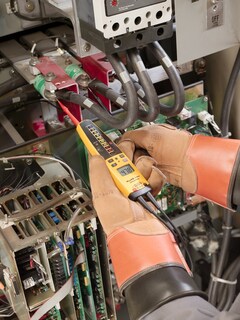 Foto 4 | Foto 4 | Comprobador Eléctrico Fluke T+pro Small Con Detección De Tensión - Venta Internacional.