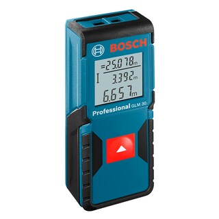 Foto 1 | Foto 1 | Distanciómetro Bosch 1072-500 color Azul