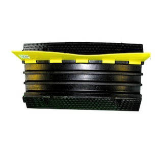 Foto 4 | Foto 4 | Rampa Protector De Cable Jauz Improvement De Goma 3 Canales 1000*300*45mm De Cable (j0298)