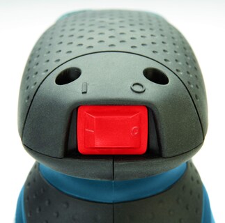 Foto 7 | Foto 7 | Palm Sander Bosch Ros20vsc 2.5a 125mm Con Bolsa Colectora De Polvo - Venta Internacional.