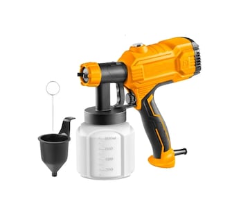 Foto 1 | Foto 1 | Pistola Eléctrica para Pintar Eo Safe Imports