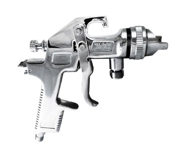 Foto 1 | Foto 1 | Pistola Hvlp Goni Para Tanque Con Boquilla