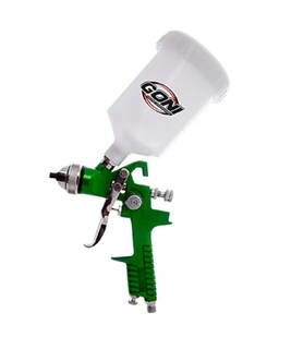 Foto 1 | Foto 1 | Pistola de Gravedad Goni 33005 70 Psi 600 CC