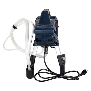 Foto 4 | Foto 4 | Pulverizador Pintura Gutstark Eléctrica Industrial sin Aire 3000psi