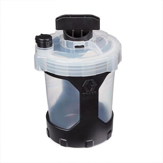 Foto 1 | Foto 1 | Pulverizador De Pintura Graco Flexliner System 950ml 17p550 - Venta Internacional.