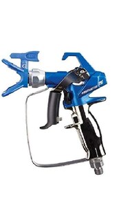 Foto 2 | Foto 2 | Pistola Pulverizadora Sin Aire Graco Contractor Pc Con Rac X 517 Switchtip - Venta Internacional.