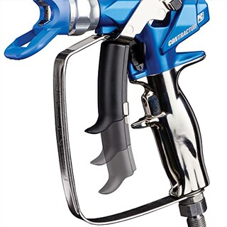 Foto 4 | Foto 4 | Pistola Pulverizadora Sin Aire Graco Contractor Pc Con Rac X 517 Switchtip - Venta Internacional.