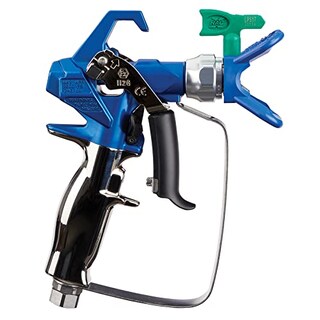 Foto 5 | Foto 5 | Pistola Pulverizadora Sin Aire Graco Contractor Pc Con Rac X 517 Switchtip - Venta Internacional.