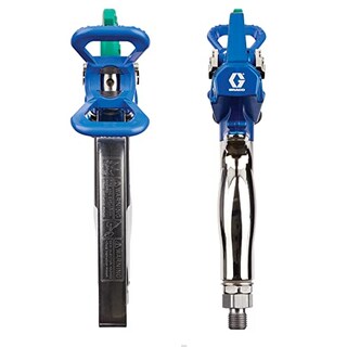 Foto 6 | Foto 6 | Pistola Pulverizadora Sin Aire Graco Contractor Pc Con Rac X 517 Switchtip - Venta Internacional.