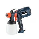 Pistola Pulverizadora De Alta Presión Eo Safe Imports Esi-7649-1 Multicolor