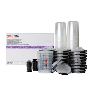 Foto 1 | Foto 1 | Kit De Pistola Pulverizadora 3m Pps 2.0 26024 Con 1 Vaso De Pintura De 28 Oz - Venta Internacional.