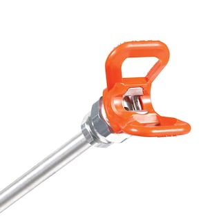Foto 4 | Foto 4 | Extensión De Punta Graco Magnum De 15 Pulgadas Para Pistola Pulverizadora, Color Gris - Venta Internacional.