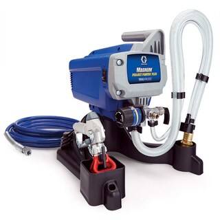 Foto 1 | Foto 1 | Pulverizador de Pintura Graco Magnum 257025 Project Painter Plus - Venta Internacional