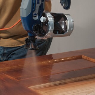 Foto 6 | Foto 6 | Pulverizador De Pintura Graco Truecoat 360 Ds 17a466 Azul/blanco - Venta Internacional.