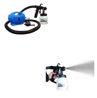 Foto 5 | Foto 5 | Pistola y Compresor Easy Paint para Pintar 2 en 1