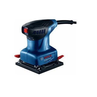 Foto 1 | Foto 1 | Lijadora Profesional Orbital Bosch Professional Gss 140 Azul 220w 127v