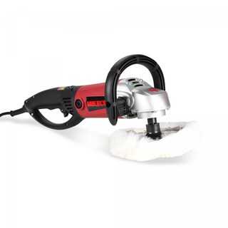 Foto 1 | Foto 1 | Pulidora Automotriz Mikel's PA-7 Heavy Duty 7” 3000 Rpm