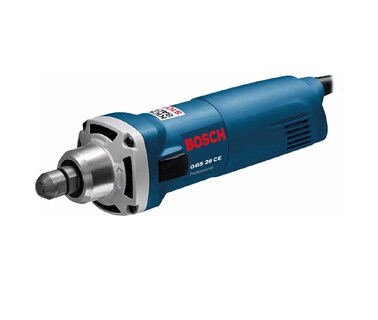 Foto 1 | Foto 1 | Rectificador Mototool Bosch Ggs 28 Ce color Azul Professional
