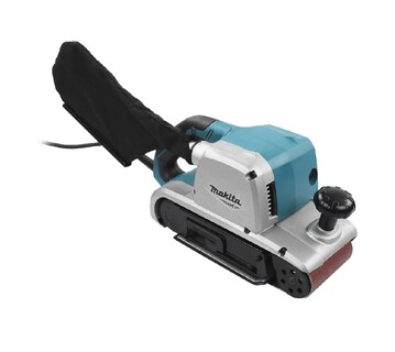 Foto 1 | Foto 1 | Lijadora de Banda Makita M9400B 4x24 Pulgadas 940 W