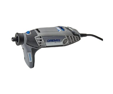 Foto 1 | Foto 1 | Mototool Dremel 3000-1/26 100W 110V color Gris