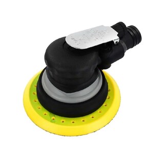 Foto 1 | Foto 1 | Lijadora Orbital Goni 22000 Succión Central 120PSI 6 Pulg