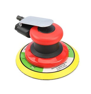 Foto 1 | Foto 1 | Lijadora Neumática Pulidora Neumática 13500rpm Eo Safe Imports Esi-636 Multicolor