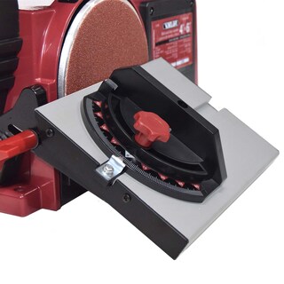 Foto 4 | Foto 4 | Lijadora de Banda y Disco Profesional Knova KN BD-46L 370w