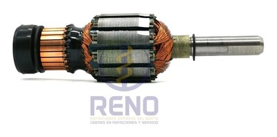 Foto 1 | Foto 1 | Armadura N431206 P/lijadora Dwe6421 Dwe6420 Cmew231