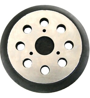 Foto 1 | Foto 1 | Dewalt 151281-08 Respaldo 5 Pulgadas Para Lijadora Orbital