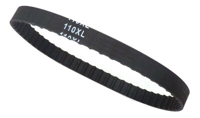 Foto 1 | Foto 1 | Banda Dentada 110xl Para Lijadora Black Decker Br300