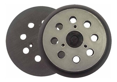 Foto 1 | Foto 1 | Base 743081-8 Para Lijadora Makita Bo5030 Bo5021