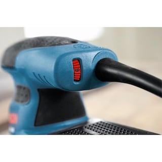 Foto 5 | Foto 5 | Lijadora Excentrica 250 W 12000 Rpm 125mm Gex 125-1 Ae Bosch