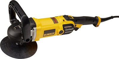 Foto 1 | Foto 1 | Lijadora Angular DeWALT Dwp849x Pulidora de 7-9\" 180 mm - 230 mm 1250 W Velocidad Variable