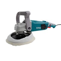 Pulidora Profesional Total 7'' Color Azul